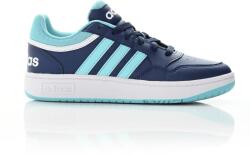 Adidas Sportswear HOOPS 3.0 K albastru 37, 3
