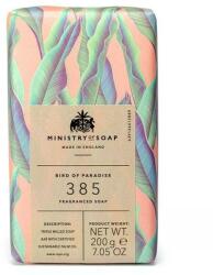 The Somerset Toiletry Company Toiletry Ministry of Soap Săpun solid natural- Strelitzia, 200g
