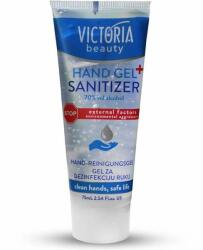 Victoria Beauty Gel Igienizant pentru Maini Victoria Beauty, 75 ml