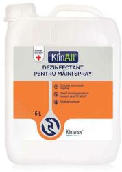Klintensiv Solutie Igienizanta pentru Maini - Klintensiv KlinAll, 5000 ml