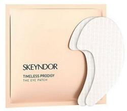 Skeyndor Plasturi Premium Antirid Pentru Ochi - Skeyndor Timeless Prodigy Eye Patch, 4 x 2 buc