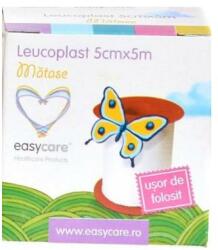 Easy Care Leucoplast Matase Easy Care, 5cm x 5m