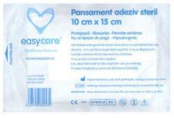 Easy Care Pansament Adeziv Steril Easy Care, 10cm x 15cm