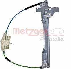 Metzger Autoteile Mecanism actionare geam METZGER AUTOTEILE 2160437 (2160437)