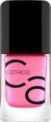 Catrice ICONAILS Gel lac de unghii 163 Pink Matters, 10, 5 ml