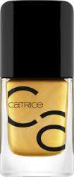 Catrice ICONAILS Gel lac de unghii 156 Cover Me In Gold, 10, 5 ml