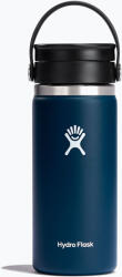 Hydro Flask Wide Flex Sip tengerészkék 470 ml