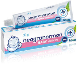 Neogranormon Baby védőkrém 30 g