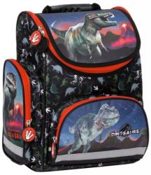 DERFORM T-Rex dinoszauruszos ergonomikus (TEMBDN17)