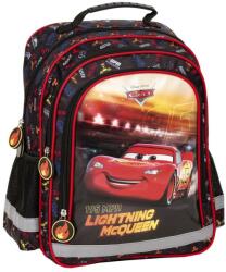 DERFORM Verdák 3 Lightning McQueen PL15BCA50