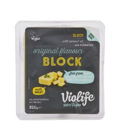 Violife Natúr növényi sajt 200 g
