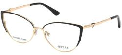 GUESS GU2813 002 Rama ochelari