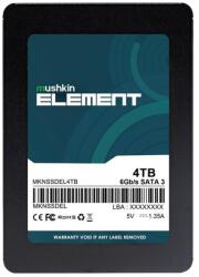 Mushkin Element 4TB SATA3 (MKNSSDEL4TB)