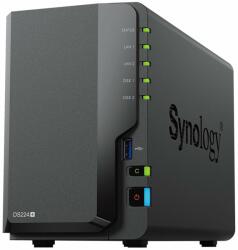 Synology DiskStation DS224+ Bundle 24TB