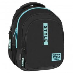 Starpak Style Blue 2 rekeszes hátizsák (507685)
