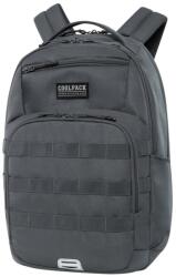 COOLPACK Army Grey ergonomikus hátizsák (C39256)