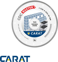 Carat 180 mm CDCM180400