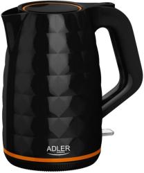 Adler AD 1277 black Fierbator