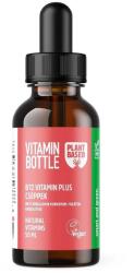 Vitamin Bottle B12-vitamin Plus csepp 50 ml