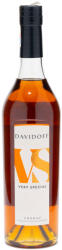 Davidoff VS Cognac 0,7 l 40%