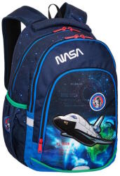 COOLPACK Colorino Primer NASA 2 rekeszes ergonomikus hátizsák (F025651)