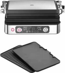 Braun Multigrill 9Pro CG9140 0X17900006