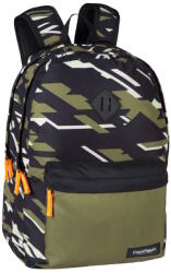 COOLPACK Scout Tank 2 rekeszes hátizsák (E96625)