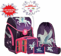 Spirit Pegazus LED-es 5 részes szett (407932)