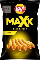 Lay's Maxx sós chips 55 g