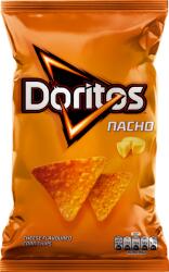 Doritos Nacho sajtos tortilla chips 100 g