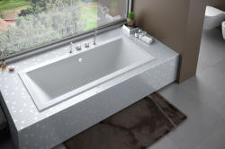 Besco Quadro Slim 180x80 cm