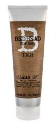 TIGI Bed Head Men Clean Up șampon 250 ml pentru bărbați