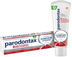 Parodontax Complete Protection Whitening pastă de dinți de albire pentru protecția gingiilor 75 ml