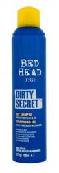 TIGI Bed Head Dirty Secret șampon uscat 300 ml pentru femei