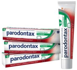 Parodontax Fluoride Trio pastă de dinți Pastă de dinți 3 x 75 ml unisex