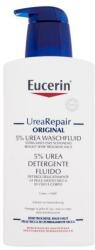 Eucerin UreaRepair Plus Original 5% Urea Body Wash gel de duș 400 ml pentru femei