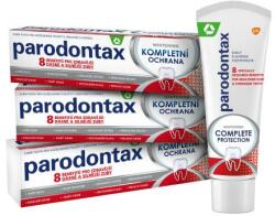 Parodontax Complete Protection Whitening Trio pastă de dinți Pastă de dinți 3 x 75 ml unisex