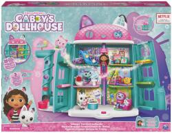 Spin Master Gabby's Dollhouse GABBY'S PURRFECT DOLLHOUSE