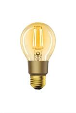 WOOX Smart Home Filament LED Izzó - R9078 (E27, 6W, 650 Lumen, 2700K, Wi-Fi, távoli elérés) (R9078) - bestbyte