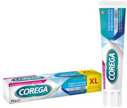 Corega Original Extra Strong cremă fixatoare 70 g unisex