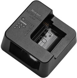 Nikon MH-34 akkumulátortöltő (EN-EL15B/EN-EL15C) (D7500, D780, D850, Z5, Z5 II, Z6 II, Z6 III, Z7 II, Z8, Z f) (VEA02602)