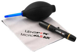 Lenspen NLPK-1 tisztítószett (NLP-1, HB-1, MK-2-G) (LP-NLPK)