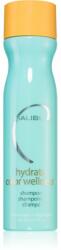 Malibu C Hydrate Color Wellness почистващ шампоан за боядисана коса 266ml