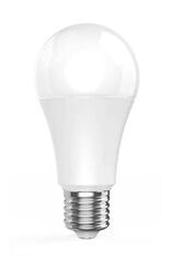WOOX Smart Home LED Izzó - R9074 (E27, RGB+CCT, 30.000h, 10 Watt, 806LM, 2700-6500K) (R9074) - bestbyte