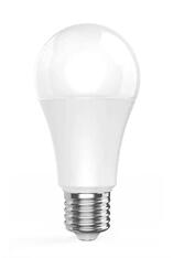 WOOX Smart Home LED Izzó - R9074 (E27, RGB+CCT, 30.000h, 10 Watt, 806LM, 2700-6500K) (R9074)