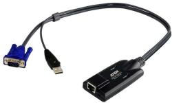 ATEN Cablu Adaptor Aten USB KVM KA7170 (KA7170)