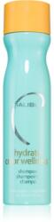 Malibu C Hydrate Color Wellness sampon pentru curatare pentru păr vopsit 266 ml