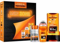 L'Oréal Men Expert Hydra Energetic set cadou de Crăciun (pentru barbati)