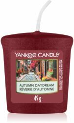Yankee Candle Autumn Daydream lumânare votiv 49 g