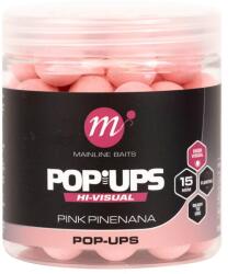 Mainline Pop-Up Fluo Pink Pinenana 15mm/250ml (A0.M.M13043)